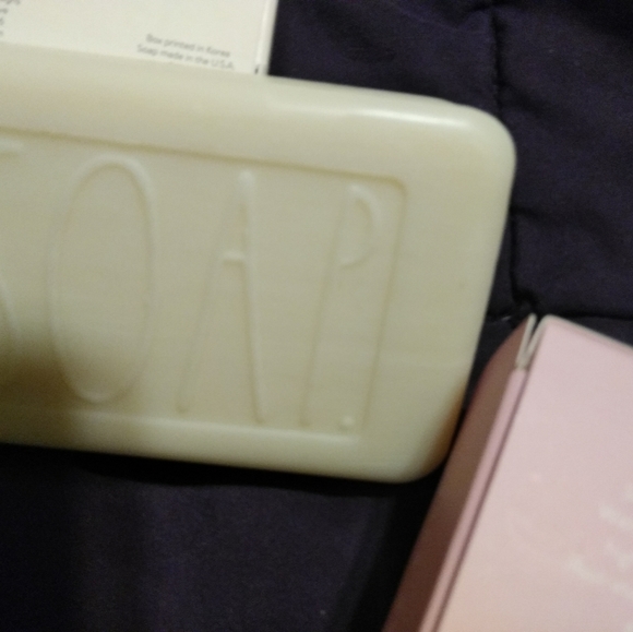 Rae Dunn Bride To Be & Team Bride bar soap - Picture 8 of 8